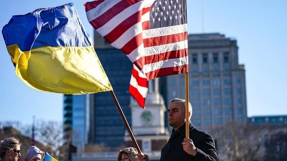 Чи можуть українці шукати притулок у Сполучених Штатах?