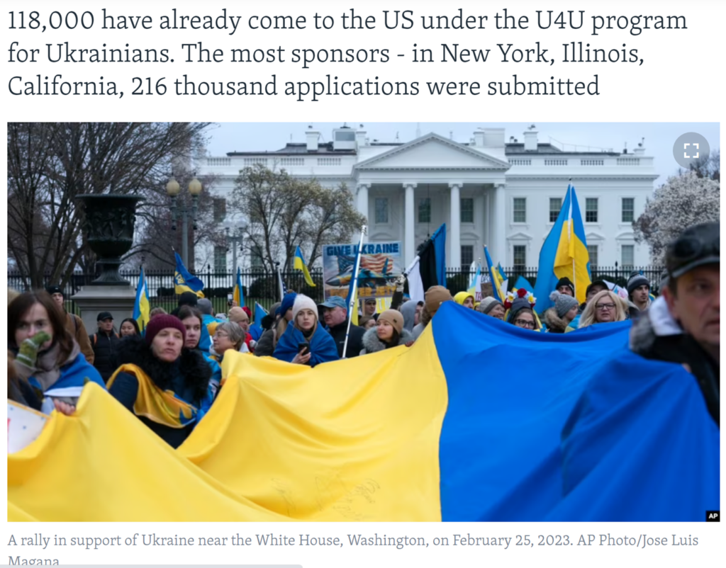 Other News Ukraine Immigration Task Force