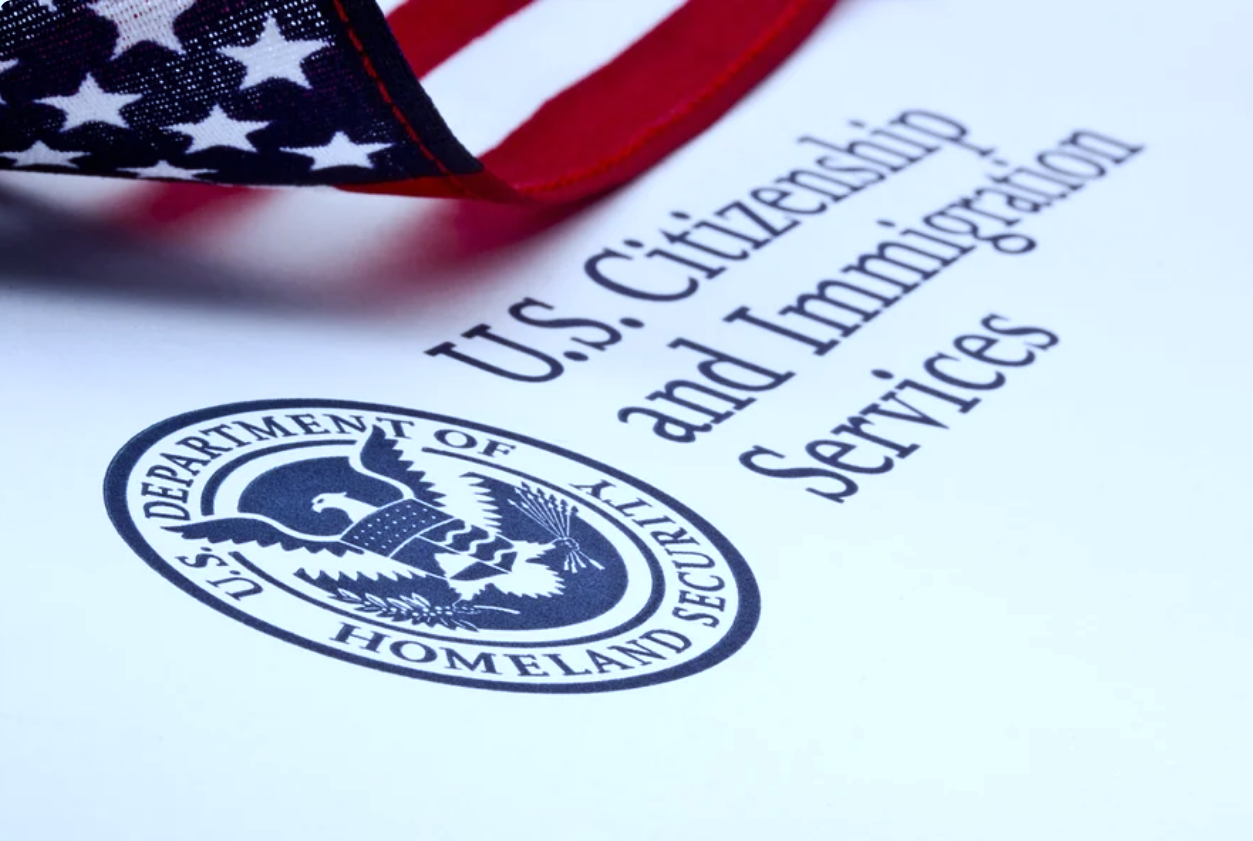 USCIS Issues Policy Alert on EAD Validity Periods and Employment Incident to Parole