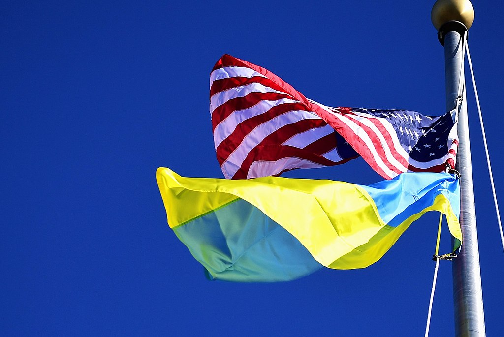 Rights, Travel Precautions, and Consular Services for U.S.-Ukrainian Dual Citizens and Permanent Residents