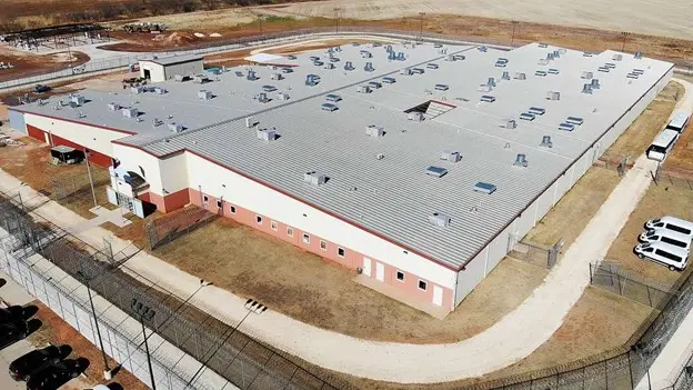 How to Locate and Get Help for Someone in Immigration Detention