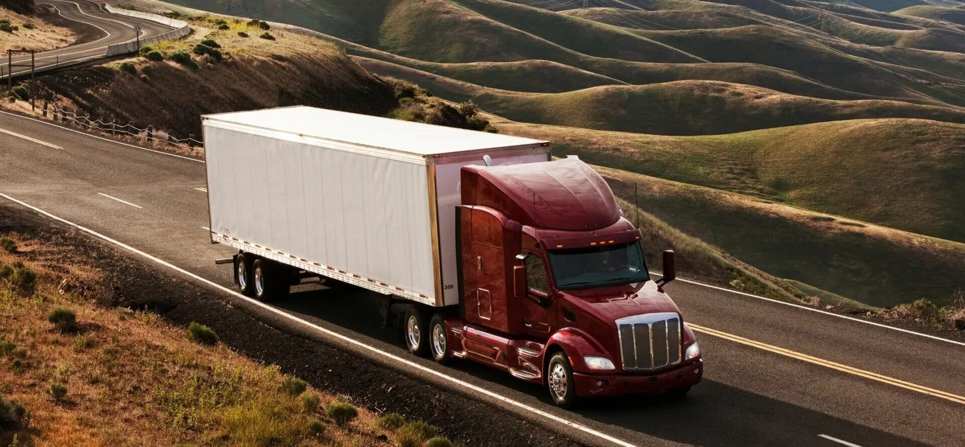 Ukrainian Truck Drivers at Risk Due to New Final Rule that Restricts Noncitizen Eligibility for Commercial Driver's Licenses